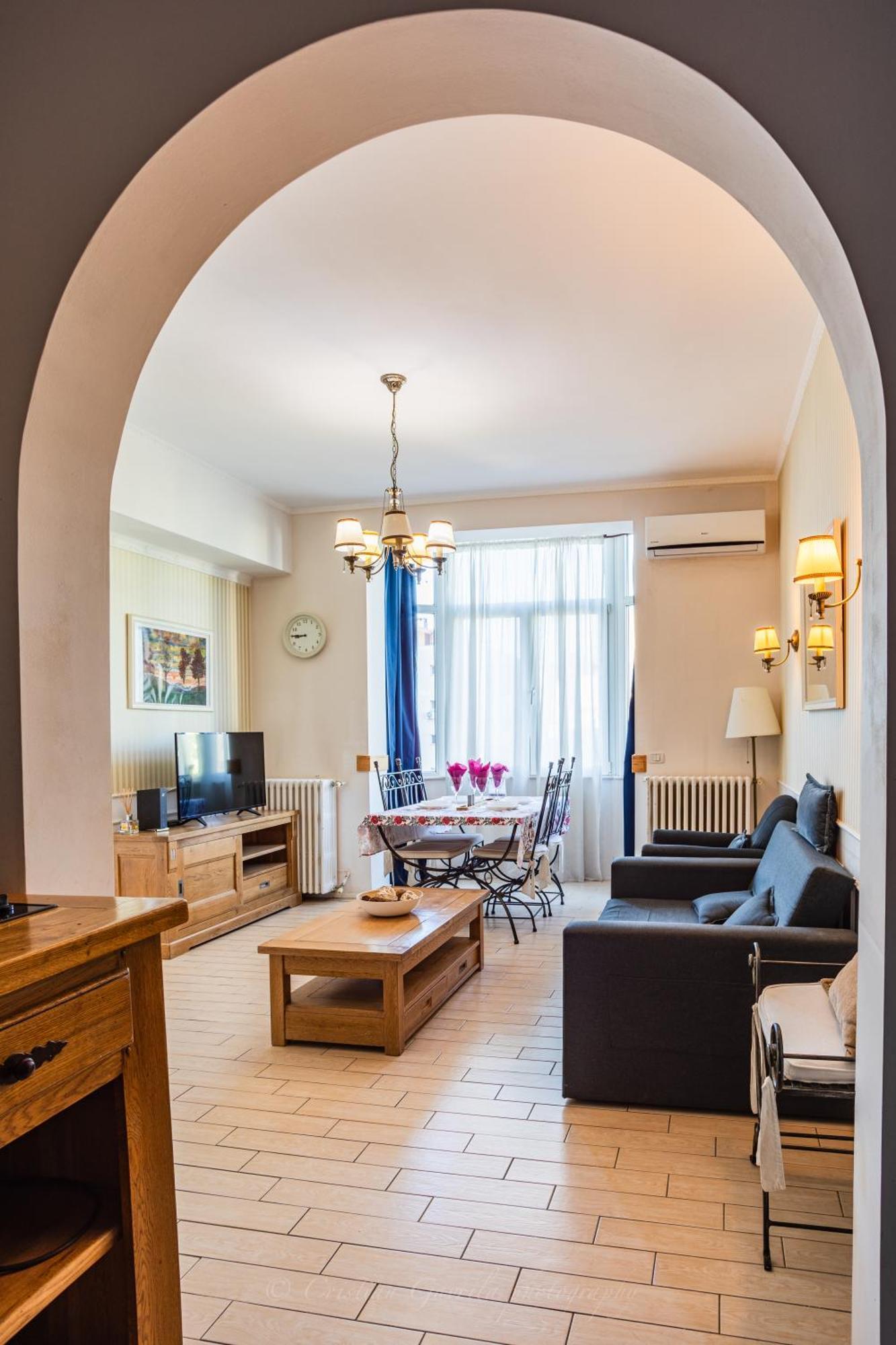 University Apartment Bucarest Exterior foto